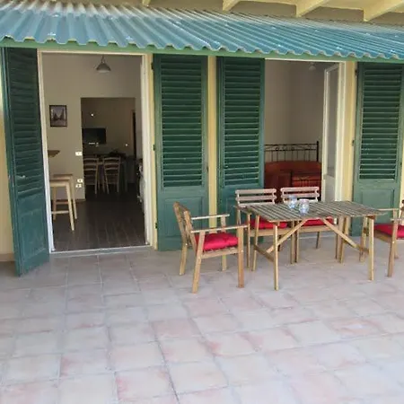 Cascine 2bd Retreat W Large Terrace 아파트
