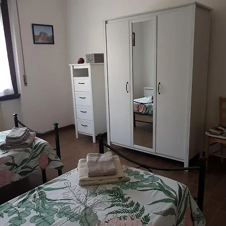 아파트 Cascine 2bd Retreat W Large Terrace 피렌체