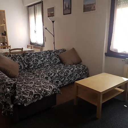 Cascine 2bd Retreat W Large Terrace 아파트 *