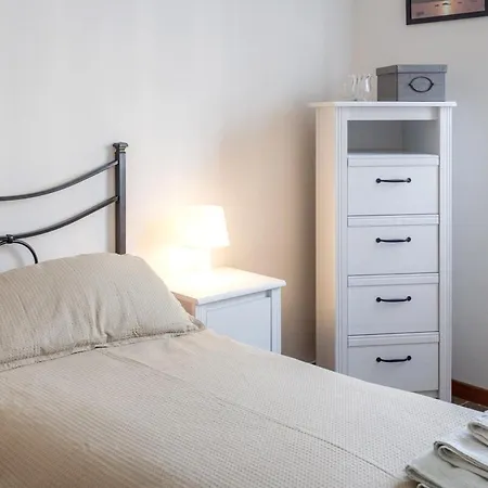 아파트 Cascine 2bd Retreat W Large Terrace 피렌체
