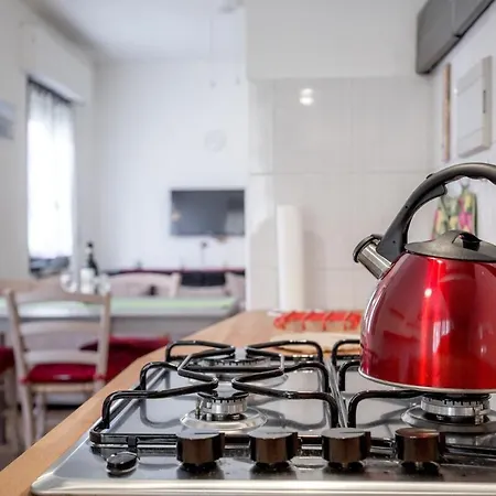 Cascine 2bd Retreat W Large Terrace 피렌체