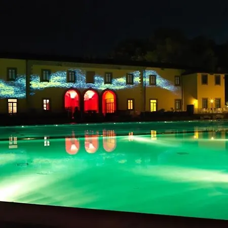 Cascine 2bd Retreat W Large Terrace * 피렌체