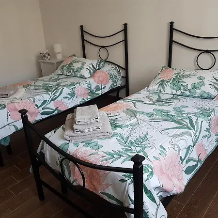 Apartamento Cascine 2bd Retreat W Large Terrace *