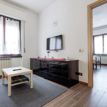 Cascine 2bd Retreat W Large Terrace 아파트 피렌체