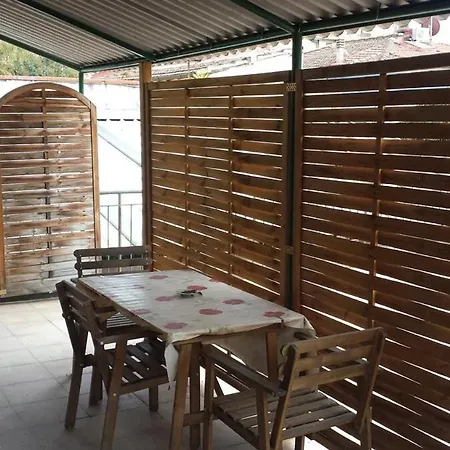 Cascine 2bd Retreat W Large Terrace 피렌체