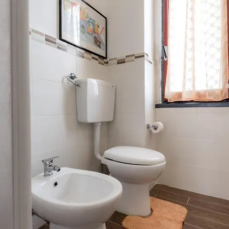 Cascine 2bd Retreat W Large Terrace 아파트 *