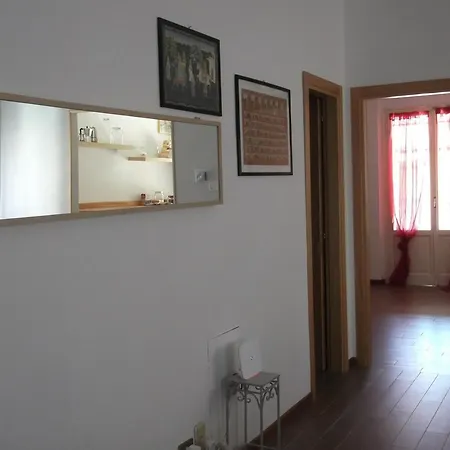 Cascine 2bd Retreat W Large Terrace