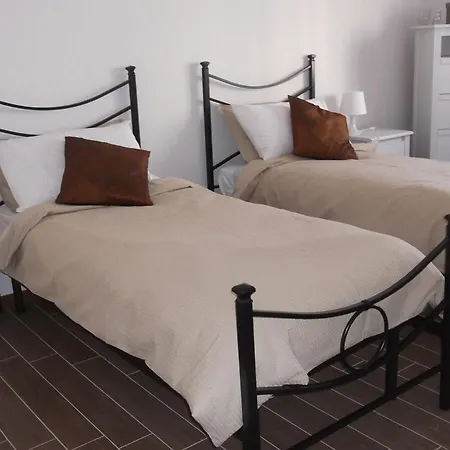 아파트 Cascine 2bd Retreat W Large Terrace *