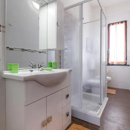 Cascine 2bd Retreat W Large Terrace 아파트 피렌체