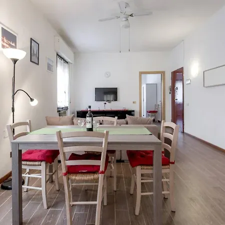 Cascine 2bd Retreat W Large Terrace *