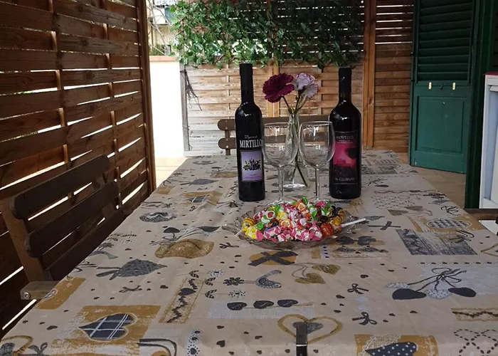 Apartamento Cascine 2bd Retreat W Large Terrace Florença