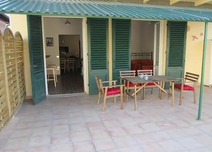 Cascine 2bd Retreat W Large Terrace Apartamento