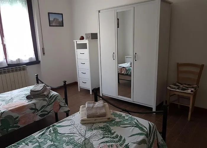 Apartamento Cascine 2bd Retreat W Large Terrace Florença