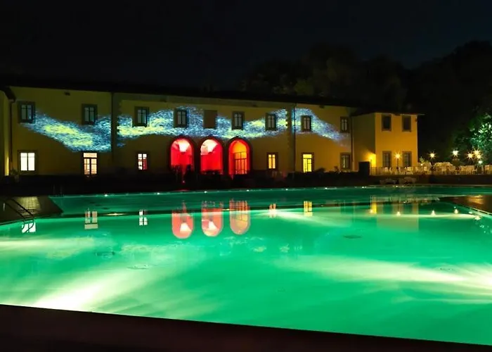 Cascine 2bd Retreat W Large Terrace * Florença