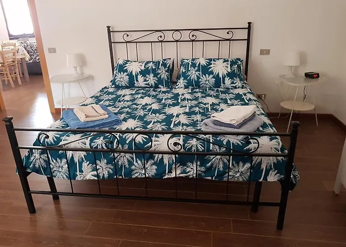 Cascine 2bd Retreat W Large Terrace Apartamento