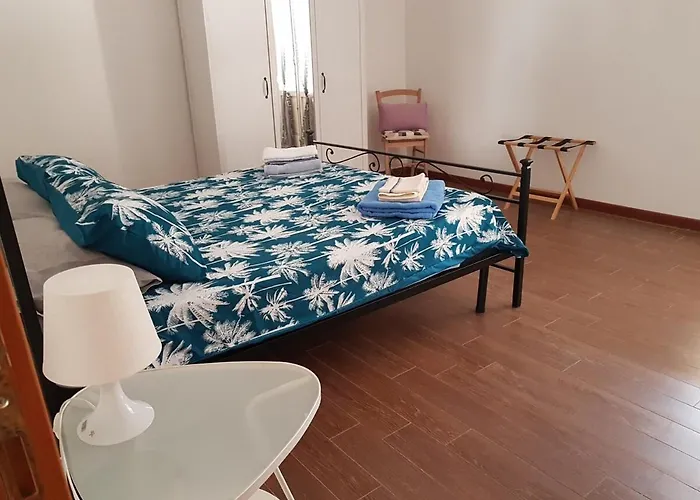 Cascine 2bd Retreat W Large Terrace Apartamento *