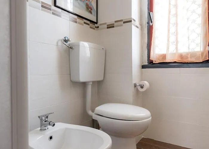 Cascine 2bd Retreat W Large Terrace Apartamento *