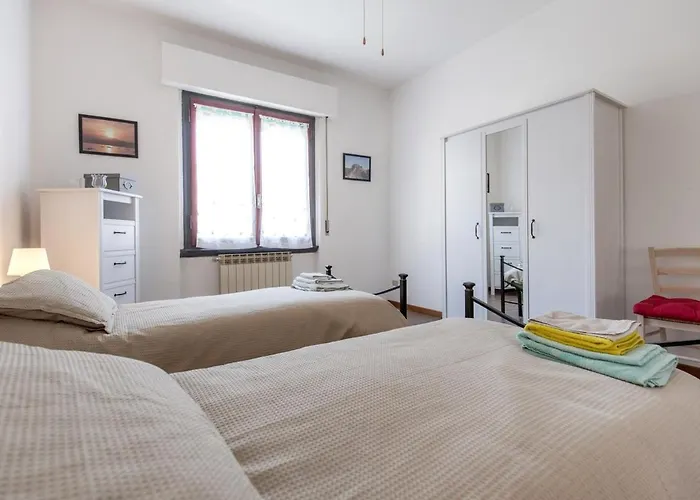Apartamento Cascine 2bd Retreat W Large Terrace Florença