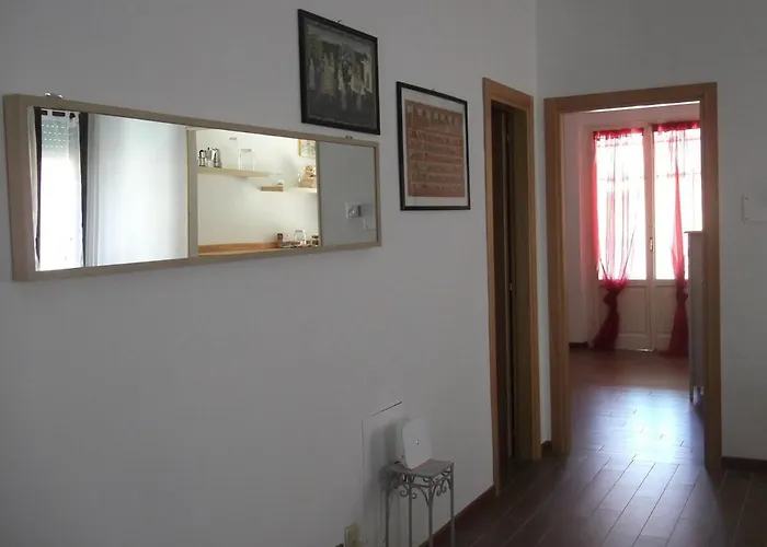Cascine 2bd Retreat W Large Terrace