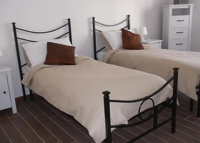 Apartamento Cascine 2bd Retreat W Large Terrace *