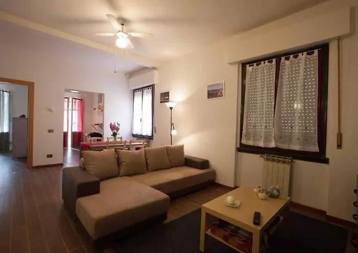 Cascine 2bd Retreat W Large Terrace Apartamento *